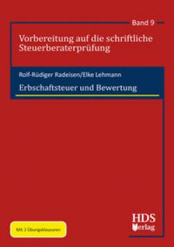 Die Steuerberaterprufung Seite 1