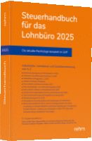 Lexikon für das Lohnbüro 2025 print