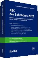 ABC des Lohnbüros 2025